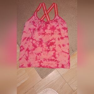 women's active shirt